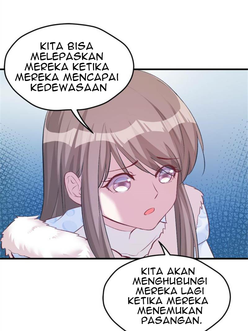 Beauty and the Beast Chapter 137 - halaman 44
