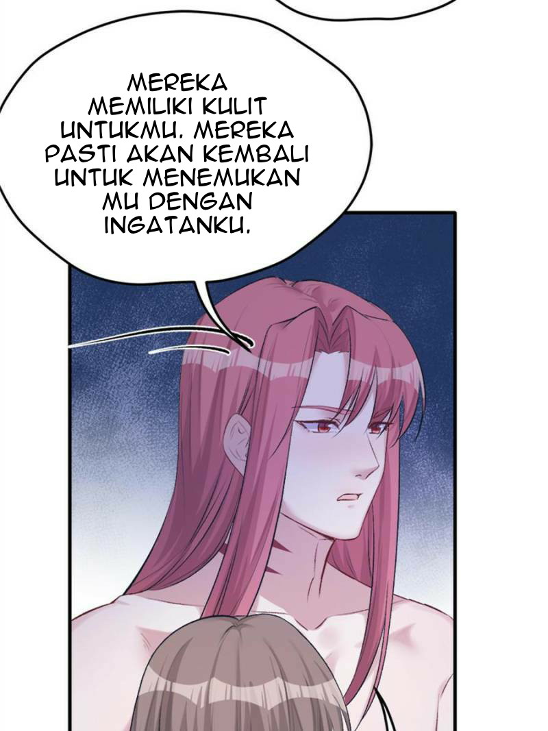 Beauty and the Beast Chapter 137 - halaman 45