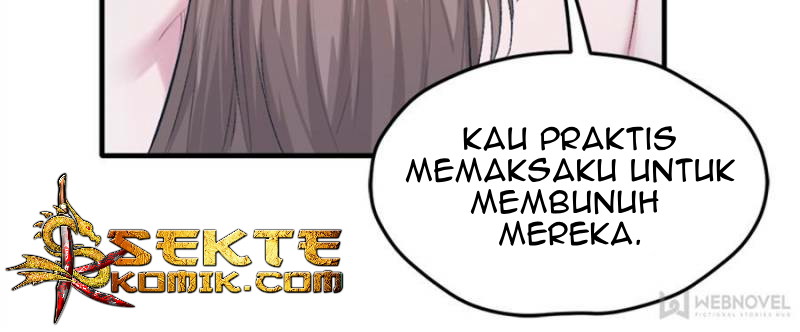 Beauty and the Beast Chapter 137 - halaman 46
