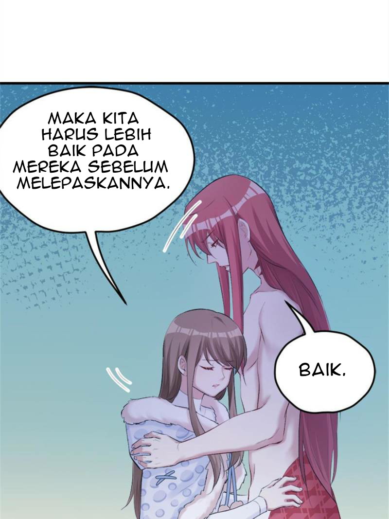 Beauty and the Beast Chapter 137 - halaman 49