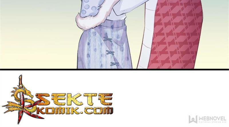 Beauty and the Beast Chapter 137 - halaman 50