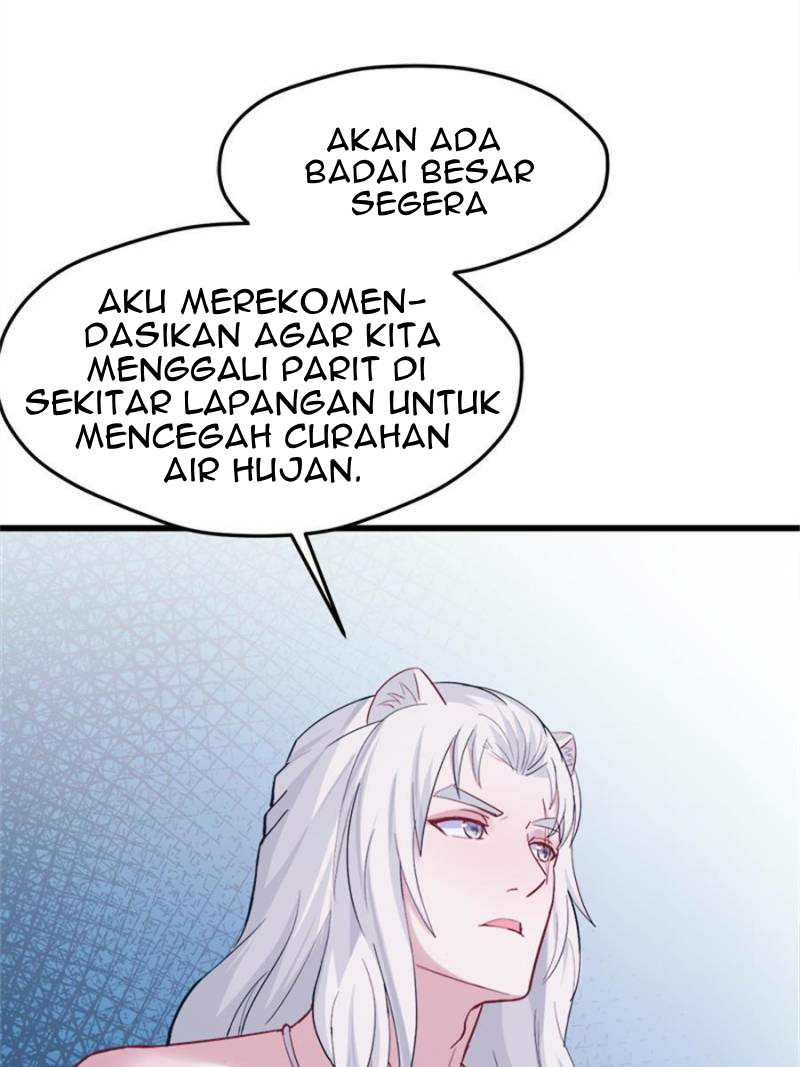 Beauty and the Beast Chapter 138 - halaman 17