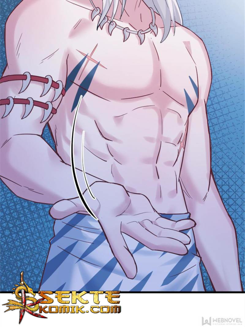 Beauty and the Beast Chapter 138 - halaman 18