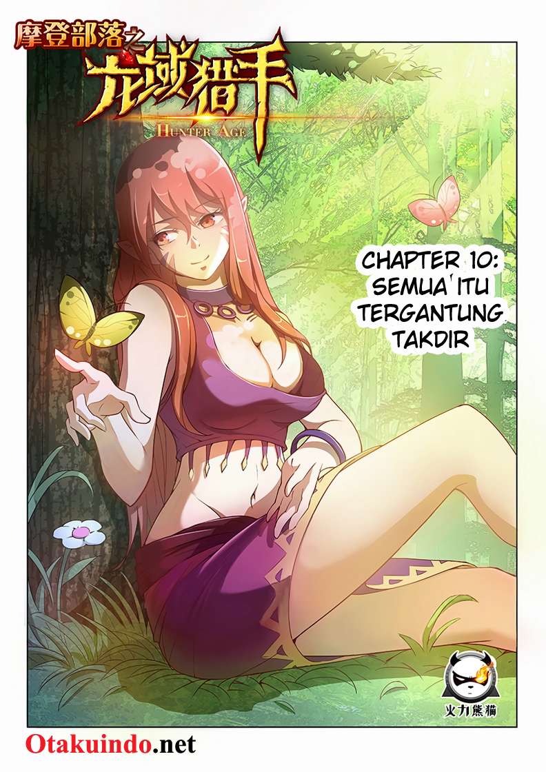 Beauty and the Beast Chapter 138 - halaman 2