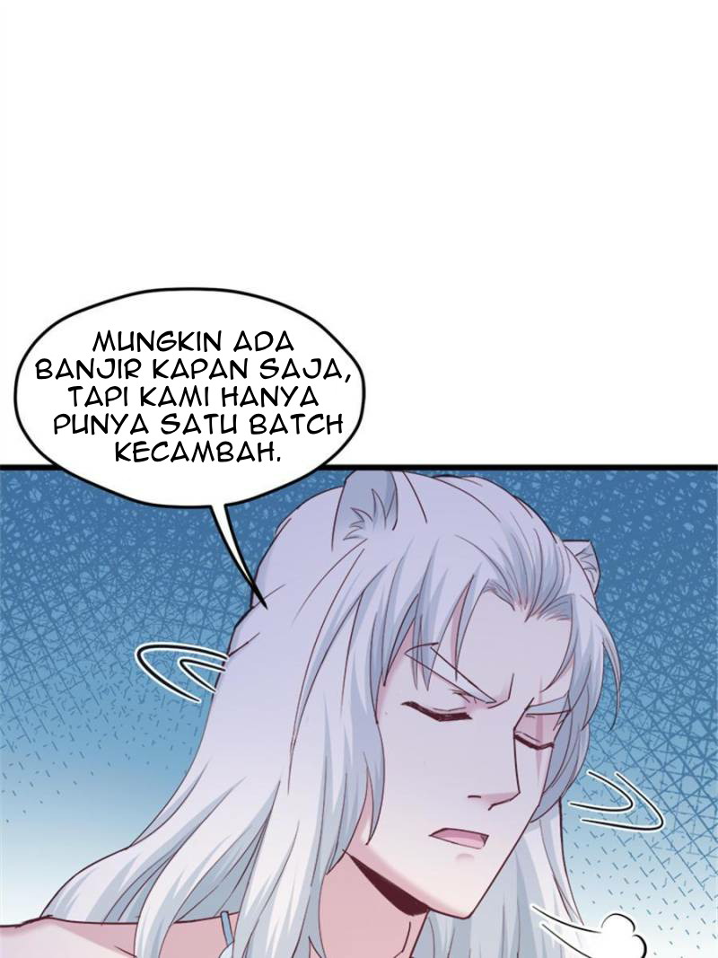 Beauty and the Beast Chapter 138 - halaman 22