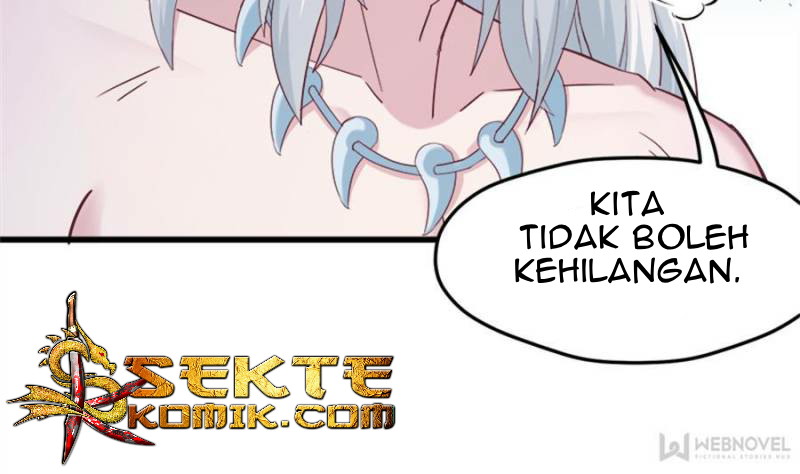 Beauty and the Beast Chapter 138 - halaman 23
