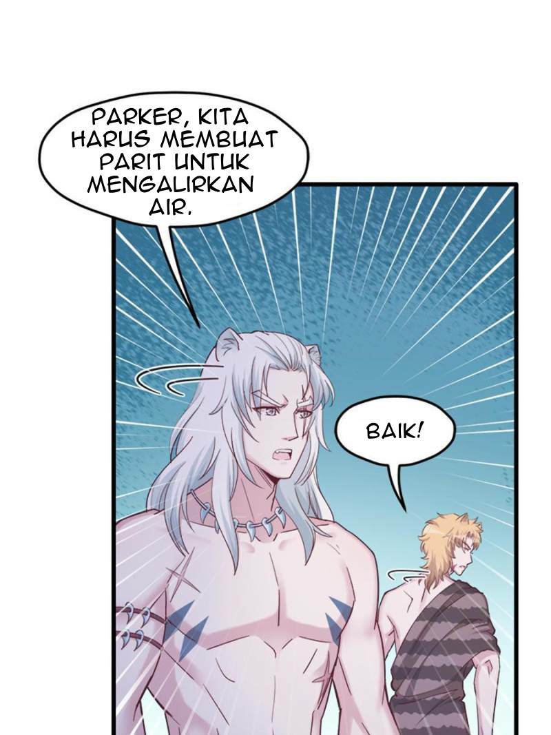 Beauty and the Beast Chapter 138 - halaman 24