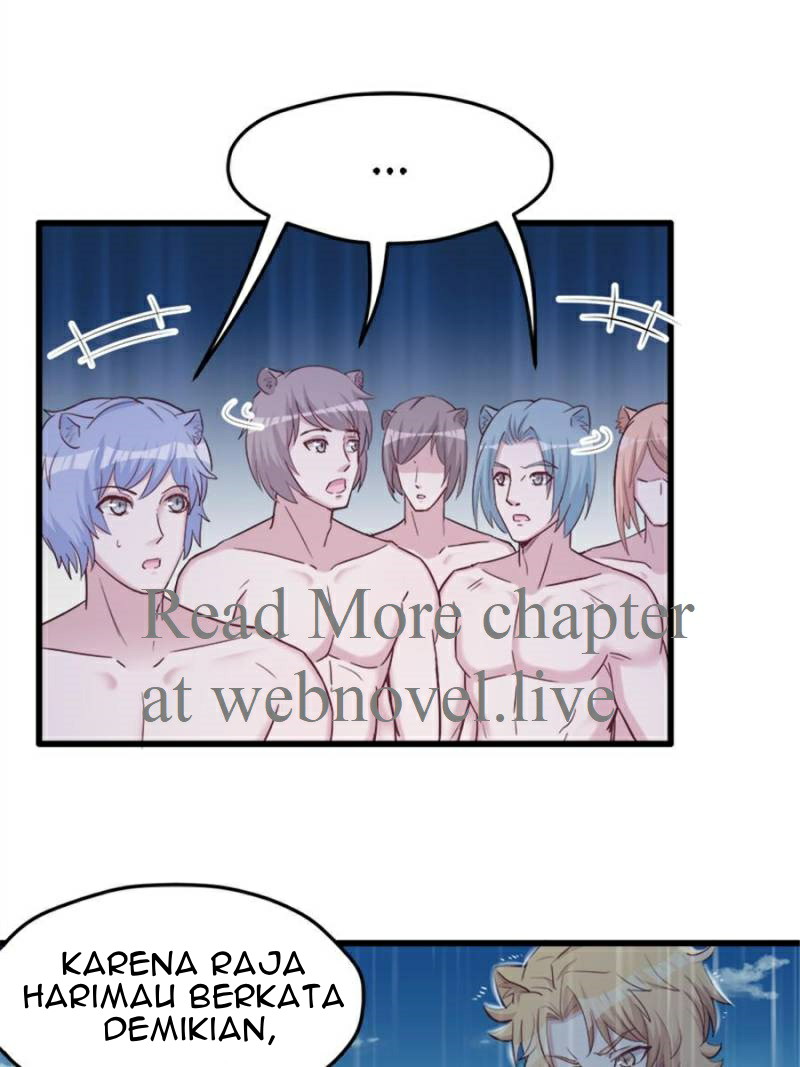 Beauty and the Beast Chapter 138 - halaman 25