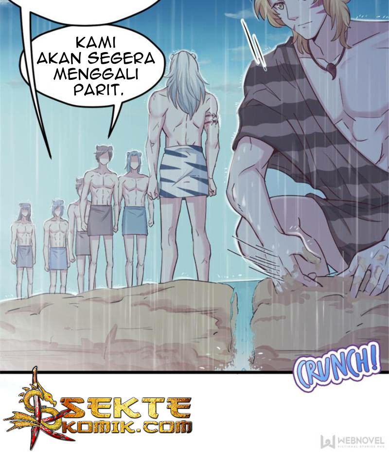 Beauty and the Beast Chapter 138 - halaman 26