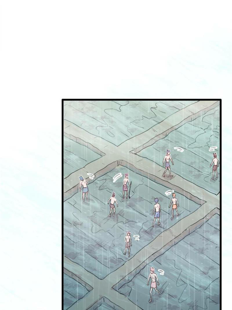 Beauty and the Beast Chapter 138 - halaman 27