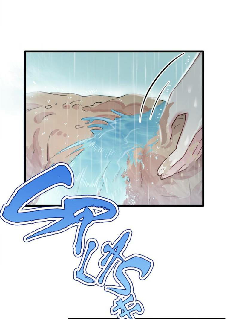 Beauty and the Beast Chapter 138 - halaman 29