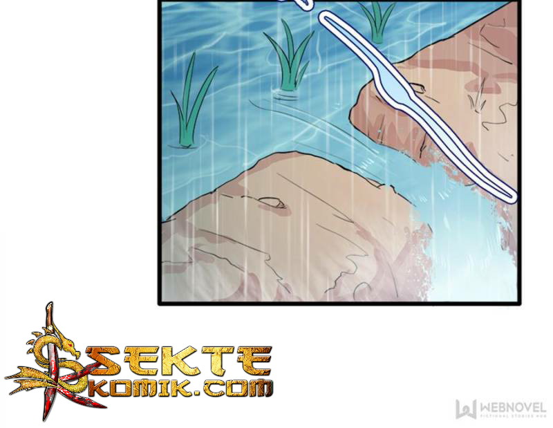 Beauty and the Beast Chapter 138 - halaman 30