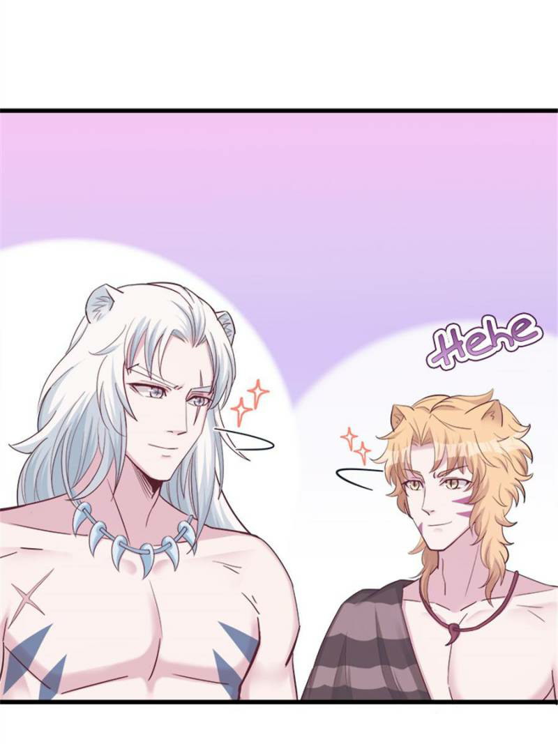 Beauty and the Beast Chapter 138 - halaman 31