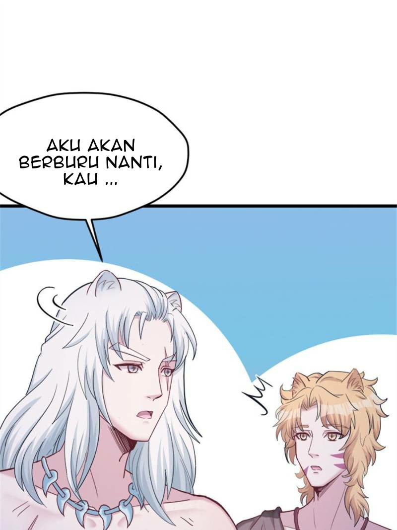 Beauty and the Beast Chapter 138 - halaman 33