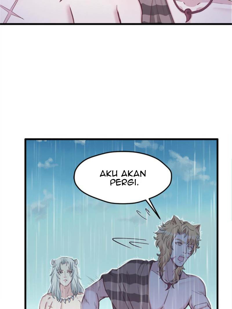 Beauty and the Beast Chapter 138 - halaman 34