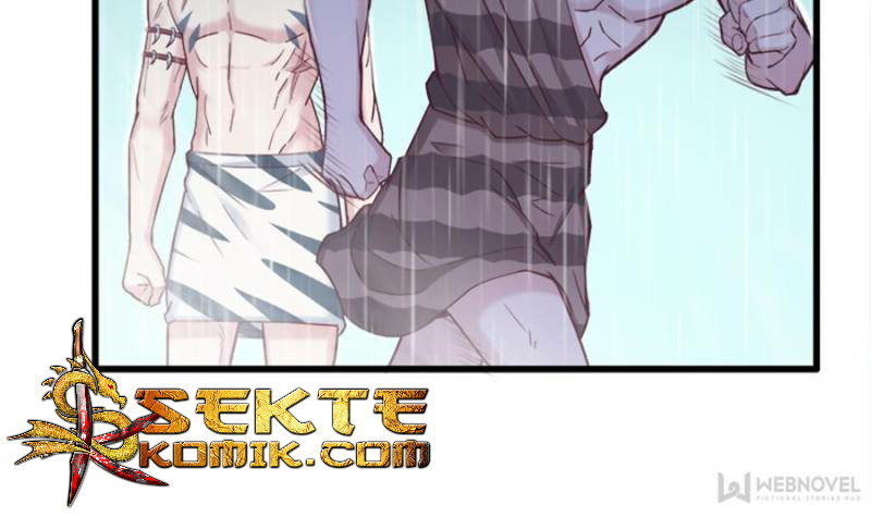Beauty and the Beast Chapter 138 - halaman 35