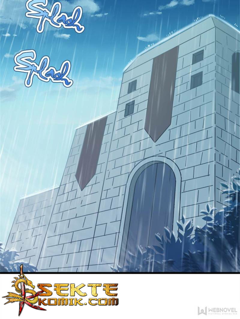 Beauty and the Beast Chapter 138 - halaman 39
