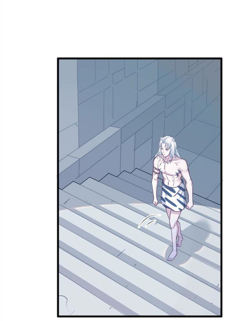 Beauty and the Beast Chapter 138 - halaman 40
