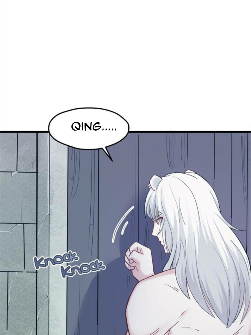 Beauty and the Beast Chapter 138 - halaman 41