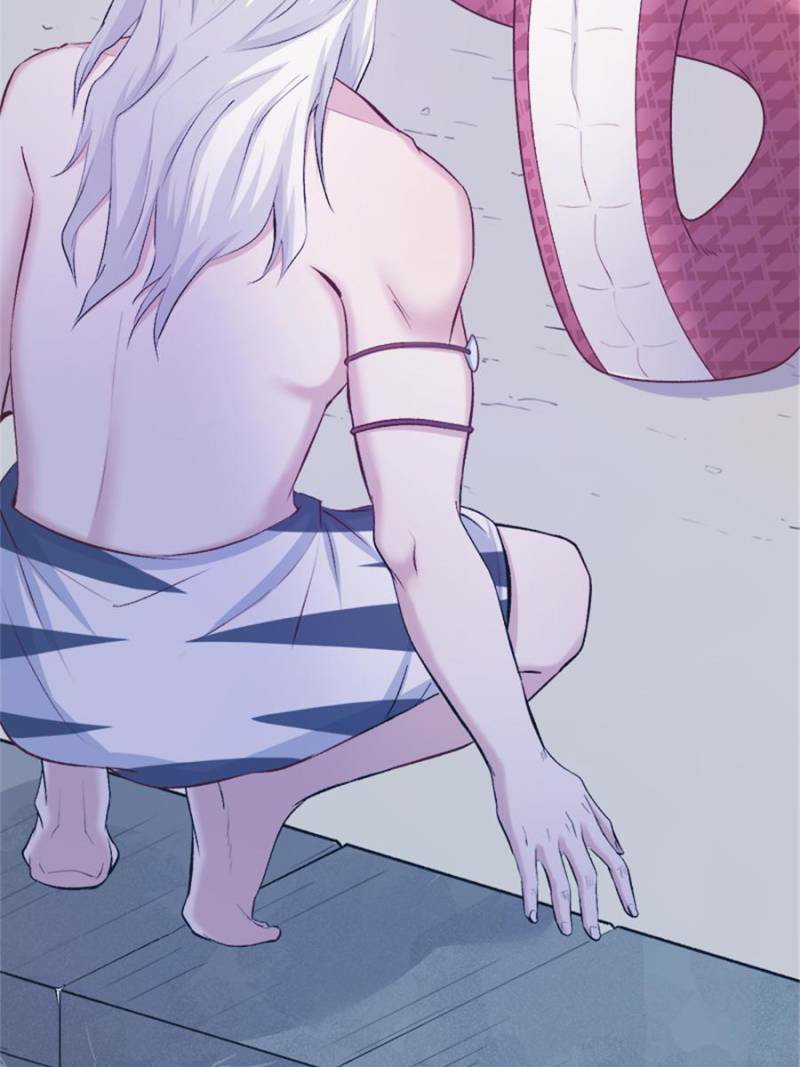 Beauty and the Beast Chapter 138 - halaman 46