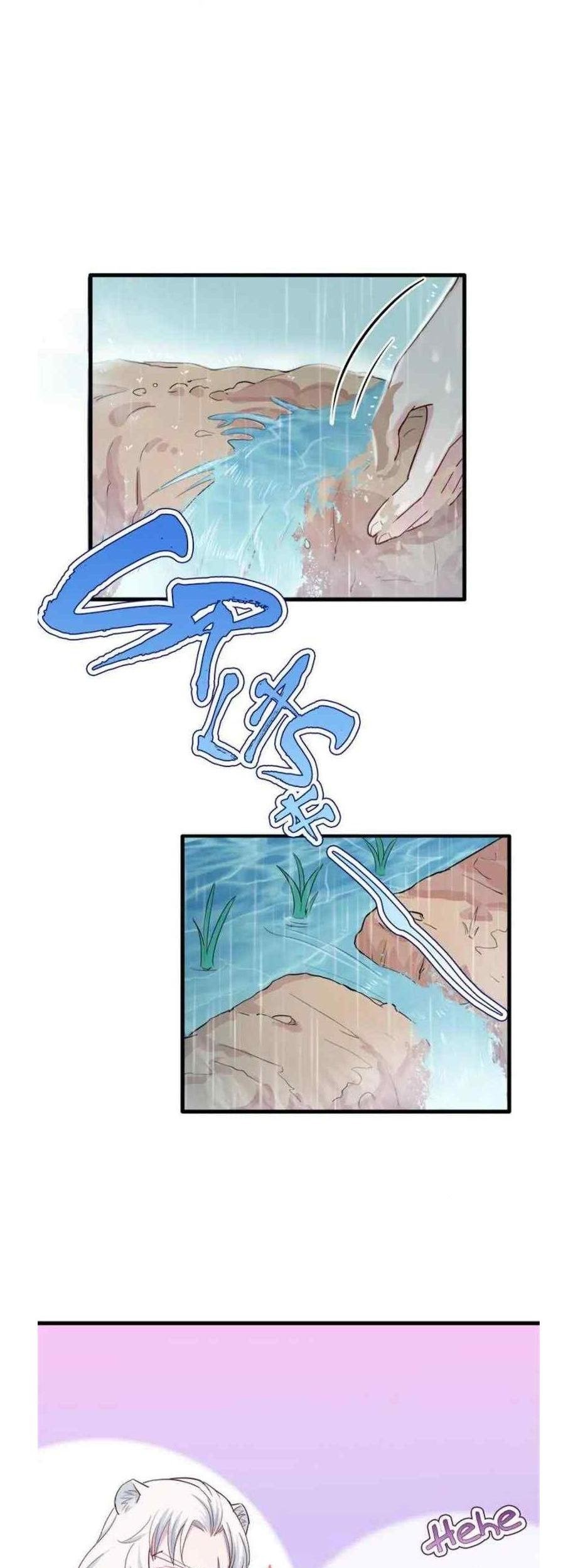 Beauty and the Beast Chapter 139 - halaman 19