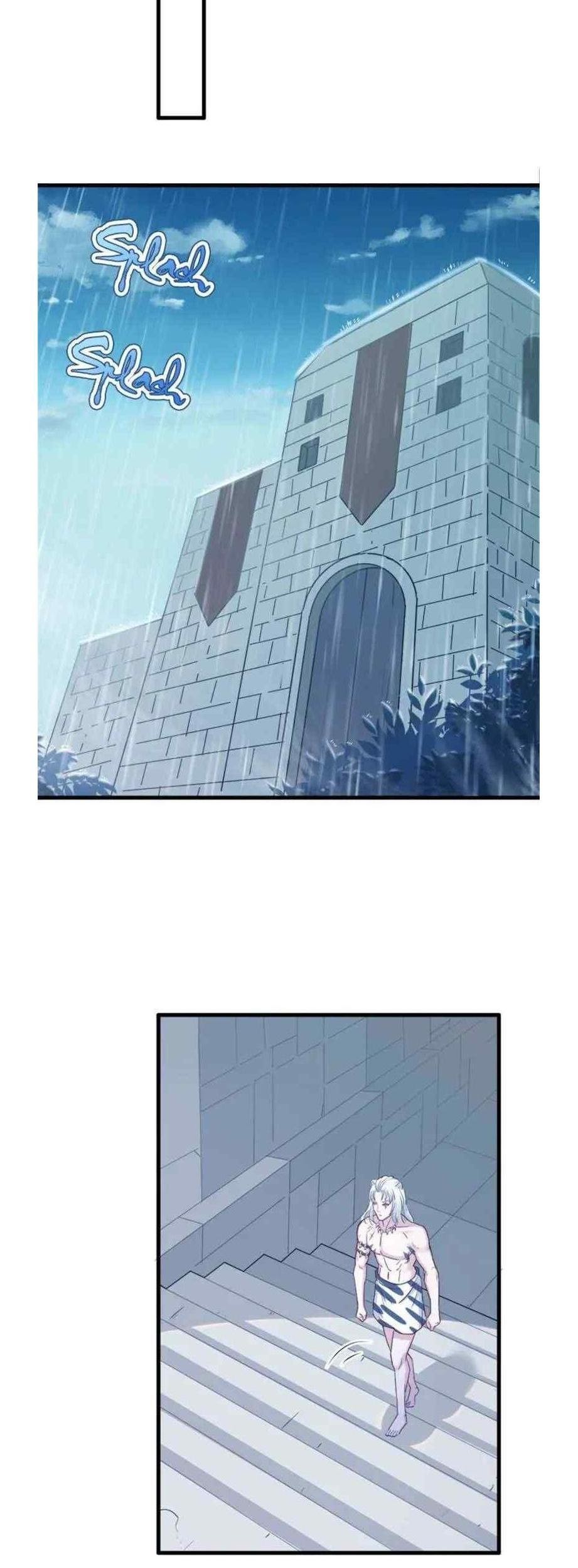 Beauty and the Beast Chapter 139 - halaman 25