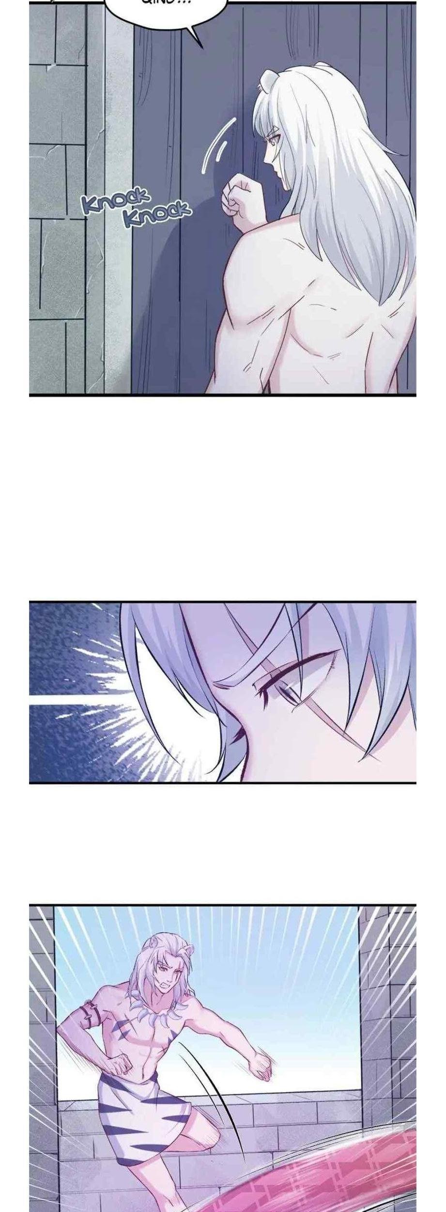 Beauty and the Beast Chapter 139 - halaman 27