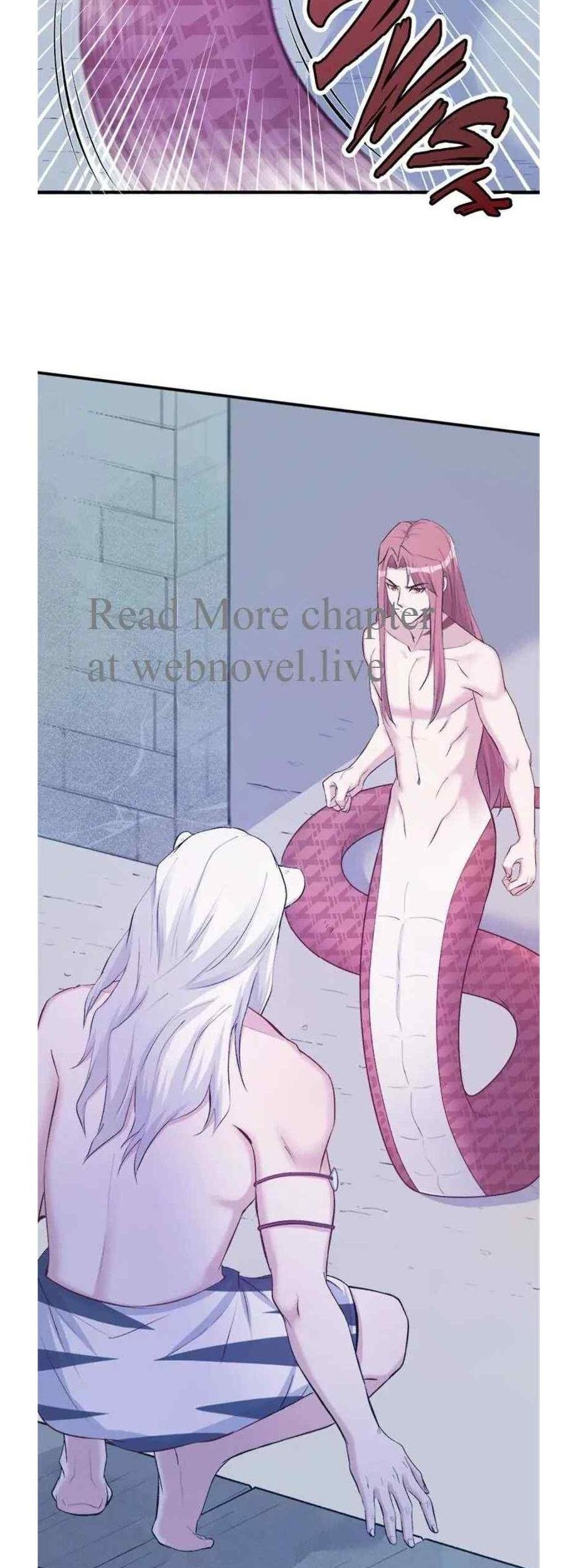 Beauty and the Beast Chapter 139 - halaman 29