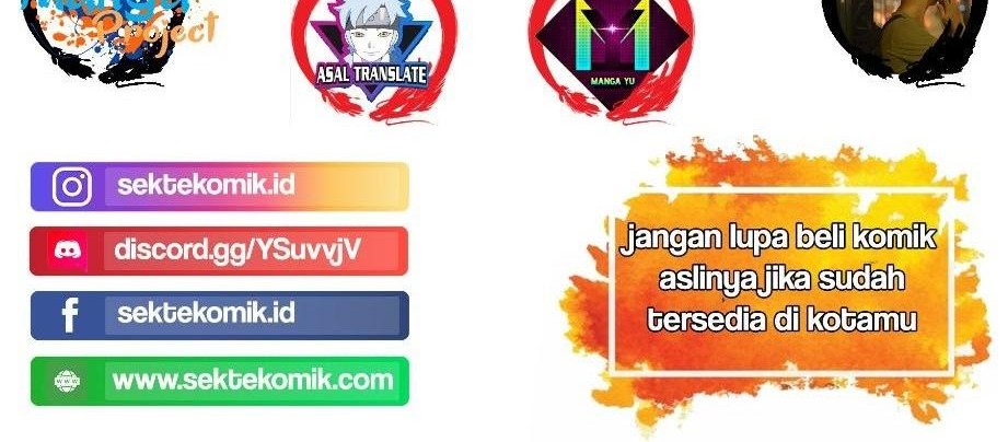 Beauty and the Beast Chapter 139 - halaman 34