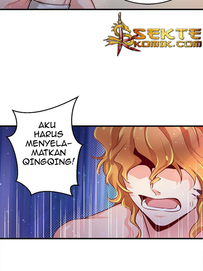Beauty and the Beast Chapter 14 - halaman 10