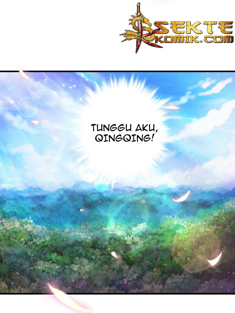 Beauty and the Beast Chapter 14 - halaman 15