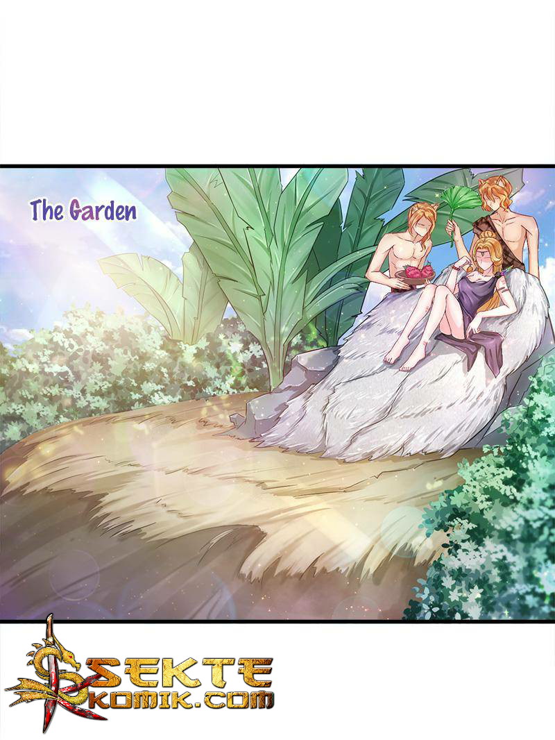 Beauty and the Beast Chapter 14 - halaman 17
