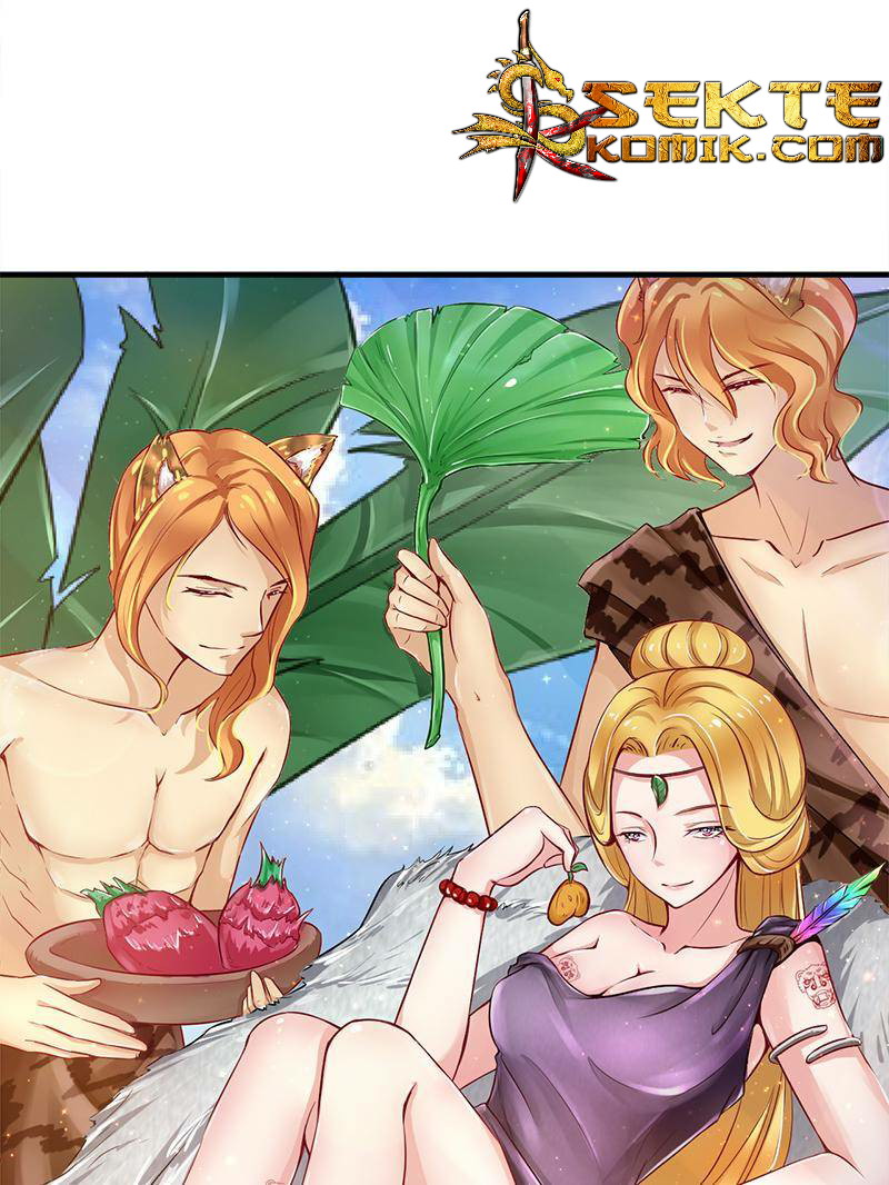 Beauty and the Beast Chapter 14 - halaman 18