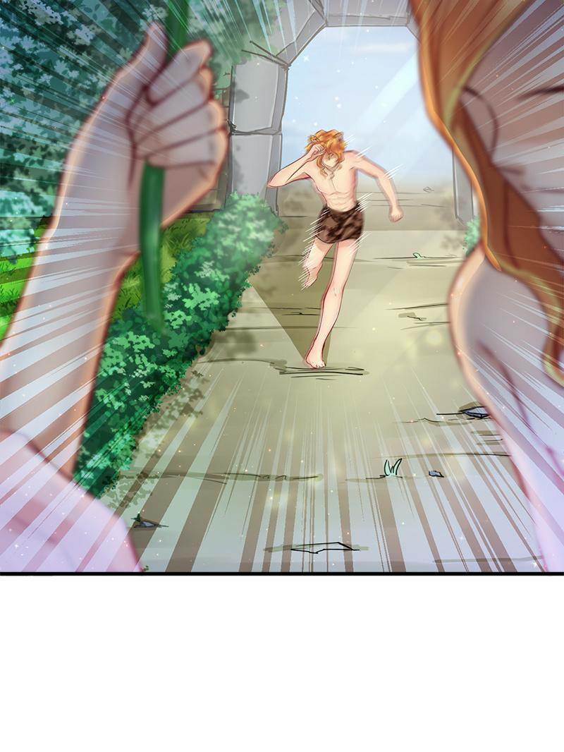 Beauty and the Beast Chapter 14 - halaman 20