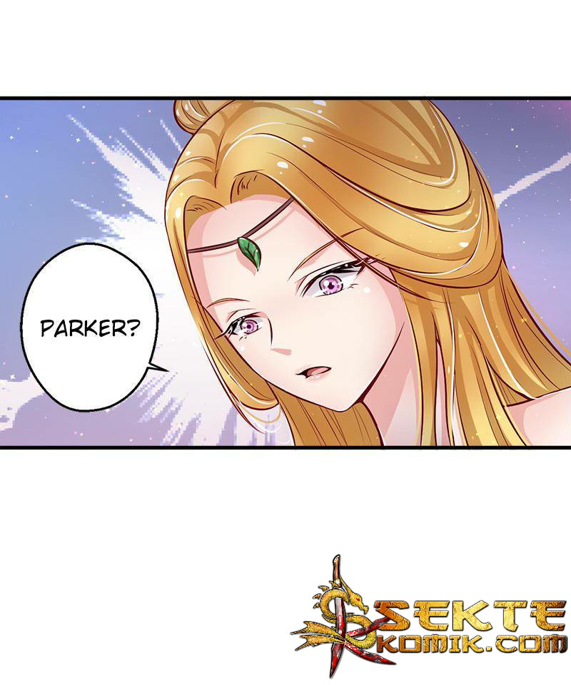 Beauty and the Beast Chapter 14 - halaman 21