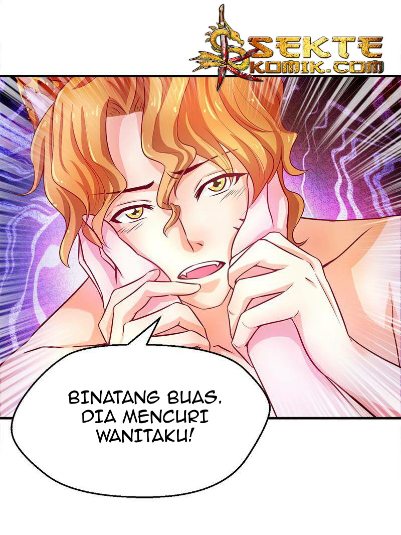 Beauty and the Beast Chapter 14 - halaman 24