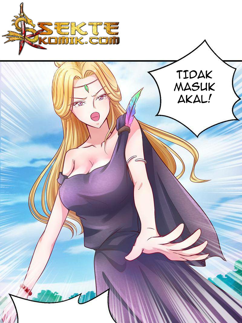 Beauty and the Beast Chapter 14 - halaman 25
