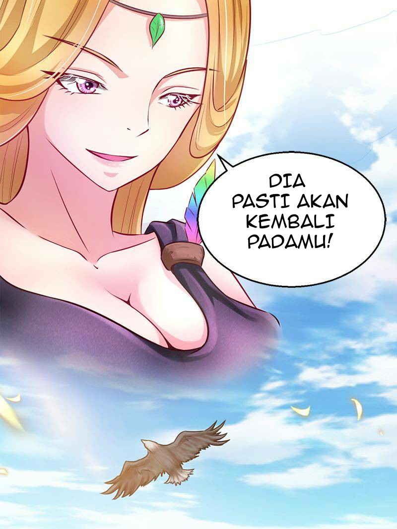 Beauty and the Beast Chapter 14 - halaman 31