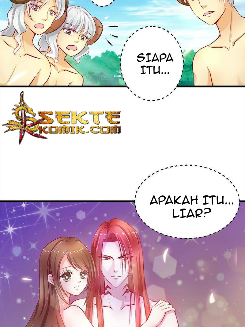 Beauty and the Beast Chapter 14 - halaman 35