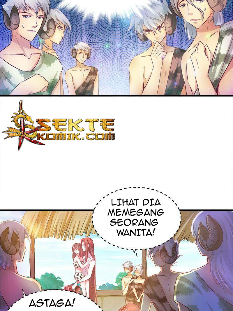 Beauty and the Beast Chapter 14 - halaman 39