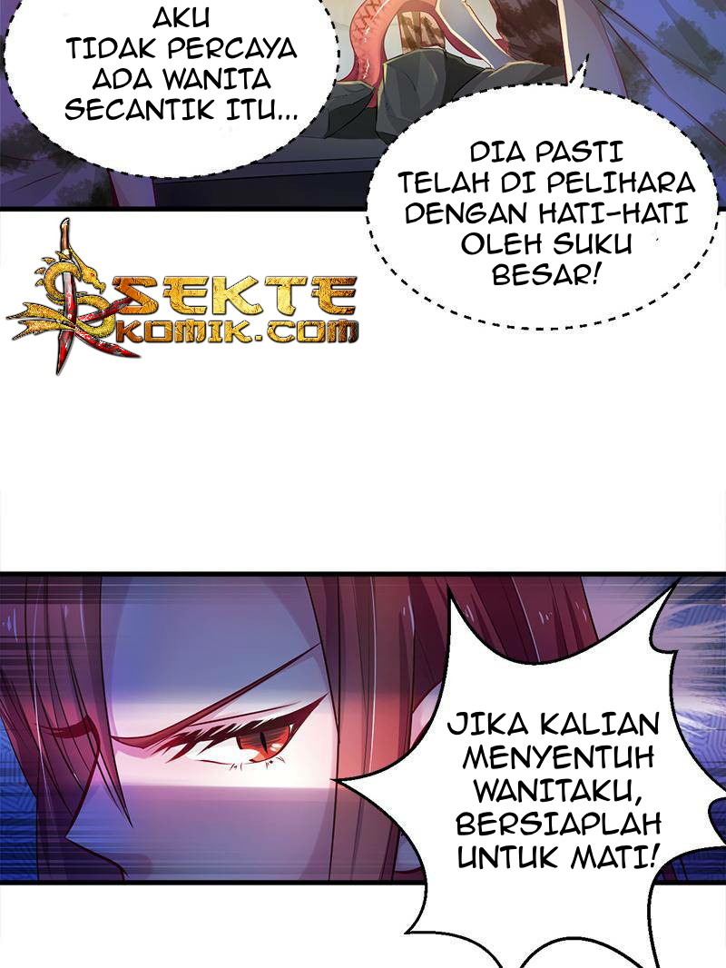 Beauty and the Beast Chapter 14 - halaman 40