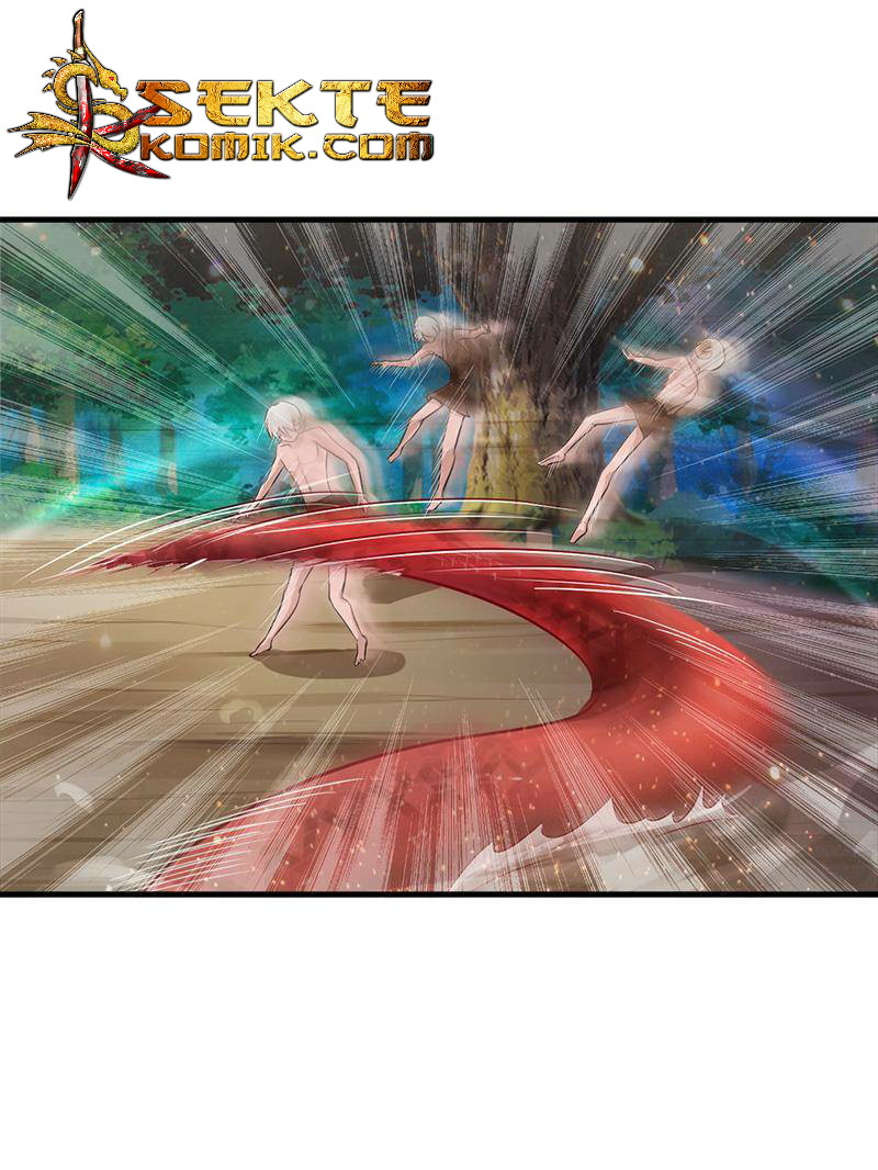Beauty and the Beast Chapter 14 - halaman 42