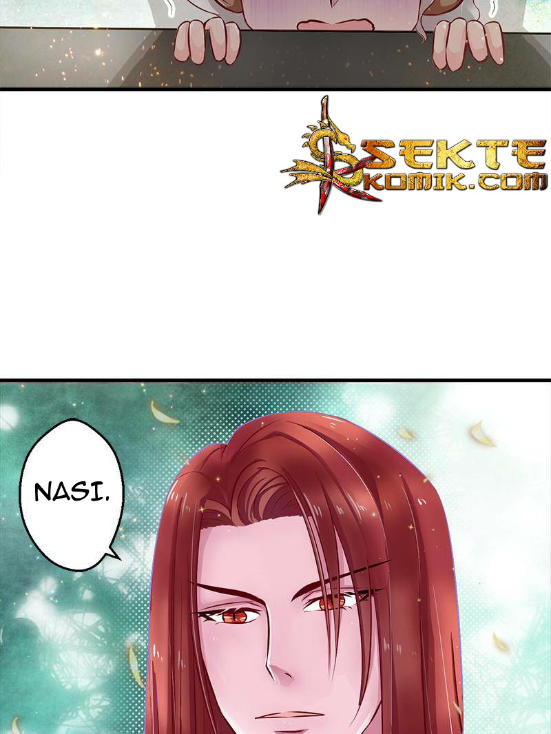 Beauty and the Beast Chapter 14 - halaman 45