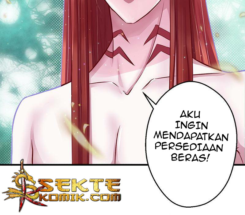 Beauty and the Beast Chapter 14 - halaman 46