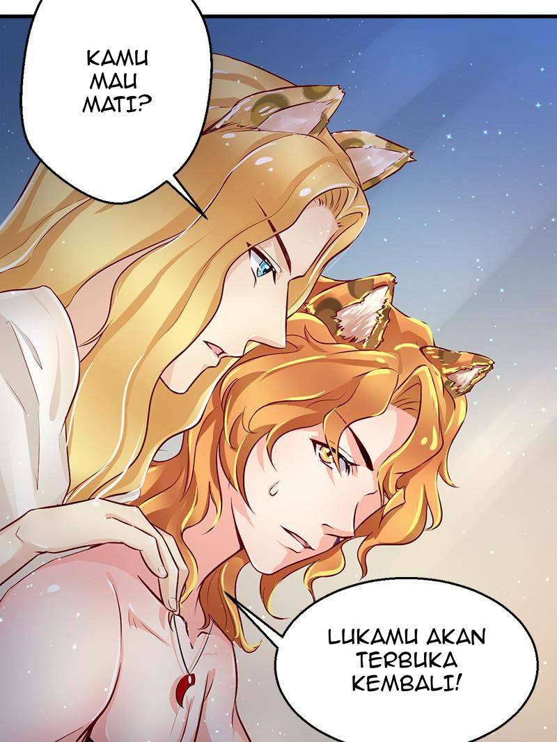 Beauty and the Beast Chapter 14 - halaman 9