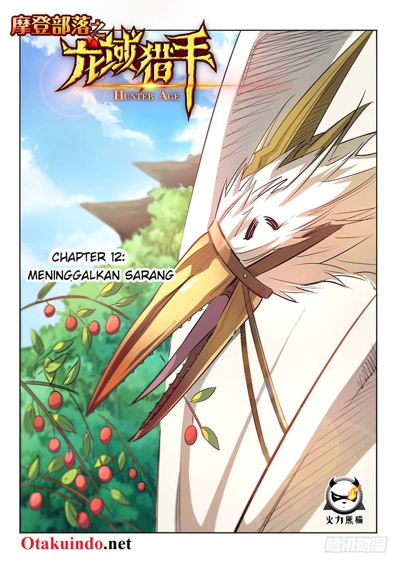 Beauty and the Beast Chapter 140 - halaman 2