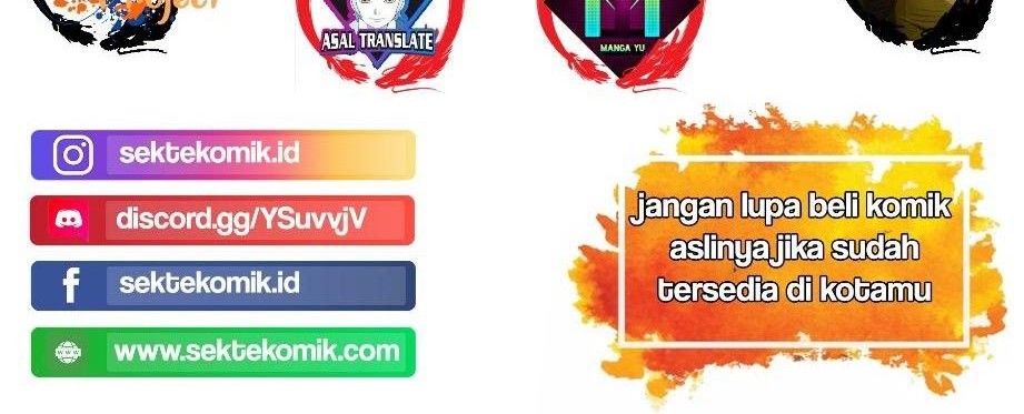 Beauty and the Beast Chapter 140 - halaman 34