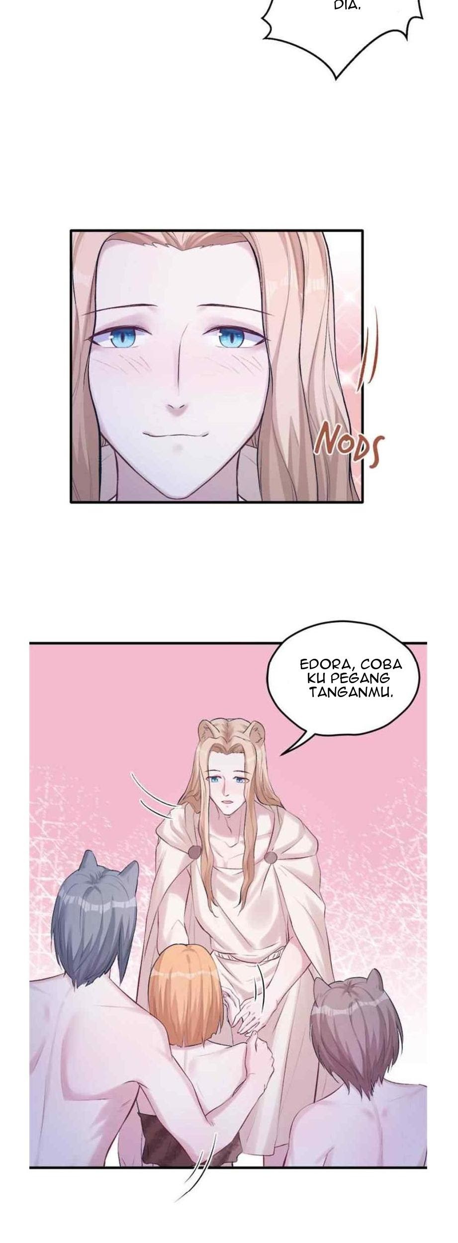 Beauty and the Beast Chapter 141 - halaman 23