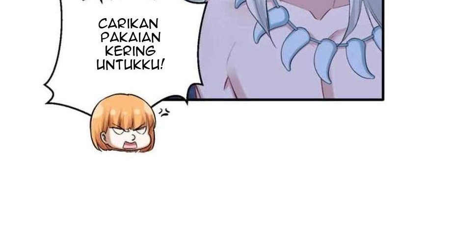 Beauty and the Beast Chapter 141 - halaman 32