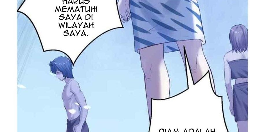 Beauty and the Beast Chapter 141 - halaman 34